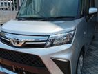Toyota Roomy x 2023