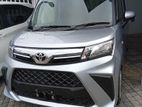 Toyota Roomy X 2023