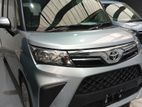 Toyota Roomy X 2023