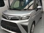 Toyota Roomy x 2023