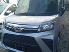 Toyota Roomy X 2023