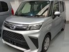 Toyota Roomy X 2023