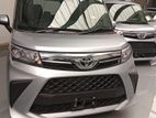 Toyota Roomy X 2023