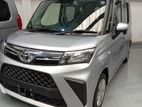 Toyota Roomy X 2023