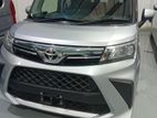 Toyota Roomy x 2023
