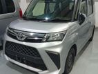 Toyota Roomy X 2023