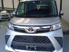 Toyota Roomy x 2023
