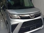 Toyota Roomy x 2023
