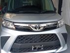 Toyota Roomy X 2023
