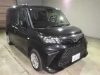 Toyota Roomy X 2023