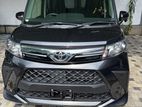 Toyota Roomy - X 2023