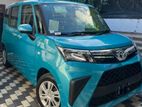 Toyota Roomy X 2023