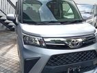 Toyota Roomy X 2024