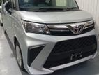 Toyota Roomy x 2024