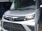 Toyota Roomy x 2024