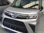 Toyota Roomy x 2024