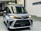 Toyota Roomy X 2024