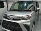 Toyota Roomy x 2024