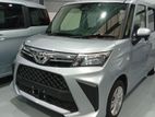 Toyota Roomy X 2024