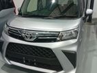 Toyota Roomy X 2024