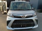 Toyota Roomy X 2024