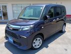 Toyota Roomy X 2024