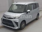 Toyota Roomy X - DSSS A1 2024
