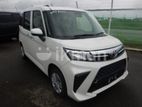 Toyota Roomy X - DSSS A1 2025