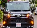 Toyota Roomy X Grade 2021