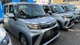 Toyota Roomy X Grade 2023