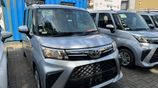 Toyota Roomy X Grade 2023