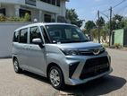 Toyota Roomy X grade 2023