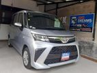 Toyota Roomy X Grade 2023
