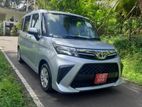 Toyota Roomy X Grade 2023