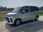 Toyota Roomy X Grade 2023