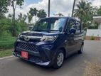 Toyota Roomy X Grade 2023