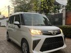 Toyota Roomy X Grade 2023