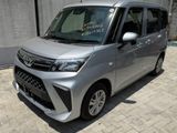 Toyota Roomy X Grade 2023