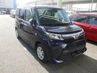 Toyota Roomy X Grade 2023