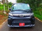 Toyota Roomy X Grade 2023