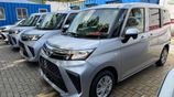 Toyota Roomy X Grade 2023
