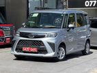Toyota Roomy X grade 2023