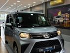 Toyota Roomy X Grade 2023