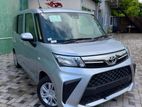 Toyota Roomy X Grade 2023