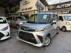 Toyota Roomy X grade 2023