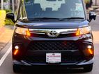 Toyota Roomy X Grade 2023