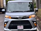 Toyota Roomy X Grade 2023