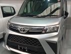 Toyota Roomy X Grade 2023