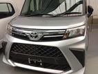 Toyota Roomy X Grade 2023