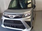 Toyota Roomy X Grade 2023